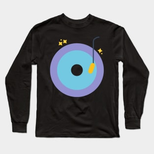 For music lovers Long Sleeve T-Shirt